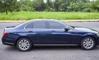 Mercedes-Benz E200 2017 - Xanh cavansite/ nội thất nâu hiếm