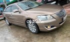 Toyota Camry Xe gia đình Cần bán  2.4G đời:2007 xe mới 2007 - Xe gia đình Cần bán Camry 2.4G đời:2007 xe mới