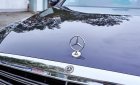 Mercedes-Benz E200 2017 - Xanh cavansite/ nội thất nâu hiếm