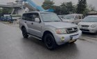 Mitsubishi Pajero 2003 - Giá 170tr