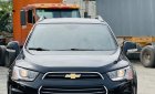 Chevrolet Captiva 2018 - Màu đen