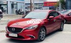 Mazda 6   2.5AT 2018 Premium biển SG màu Đỏ 2018 - Mazda 6 2.5AT 2018 Premium biển SG màu Đỏ