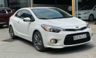 Kia Cerato Koup 2014 - Màu trắng, nhập khẩu