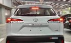 Toyota Corolla Cross 2023 - Giá tốt - Nhiều ưu đãi lớn