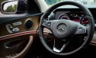 Mercedes-Benz E200 2017 - Xanh cavansite/ nội thất nâu hiếm