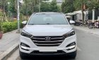 Hyundai Tucson 2015 - Màu trắng, rất chất lượng