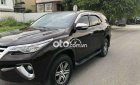 Toyota Fortuner Chính chủ bán   2.7 AT 2017 - Chính chủ bán Toyota Fortuner 2.7 AT