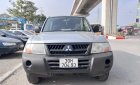 Mitsubishi Pajero 2003 - 5 chỗ số sàn