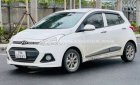 Hyundai Grand i10 2016 - Màu trắng, xe nhập giá hữu nghị