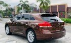 Toyota Venza 2009 - Giá bán 520 triệu