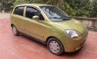 Daewoo Matiz 2009 - Daewoo Matiz 2009