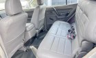 Mitsubishi Pajero 2003 - 5 chỗ số sàn