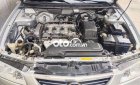 Mazda 626  cực chất 2001 - Mazda cực chất