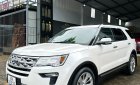 Ford Explorer 2019 - Nhập Mỹ siêu đẹp