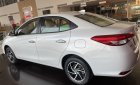 Toyota Vios 2022 - Bán xe sản xuất năm 2022