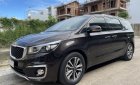 Kia Sedona 2017 - Giá hữu nghị