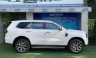 Ford Everest 2023 - Bản 1 cầu, bản nâng cấp năm 2023