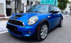 Mini Cooper 2010 - Màu xanh lam, nhập khẩu nguyên chiếc xe gia đình, 580tr