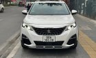 Peugeot 5008 2018 - Màu trắng, giá 880tr