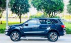 Ford Everest 2021 - 2 cầu, màu xanh đen mới keng