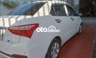 Hyundai Grand i10  i10  2020 bản đủ, số sàn. 2020 - Hyundai i10 sedan 2020 bản đủ, số sàn.