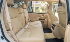 Lexus LX 570 2012 - Siêu SUV đẳng cấp và sang trọng