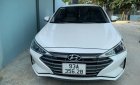 Hyundai Elantra 2020 - Màu trắng số sàn giá hữu nghị