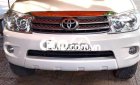 Toyota Fortuner BÁN FOTUNE TRD SPOR TIVO 2011 - BÁN FOTUNE TRD SPOR TIVO