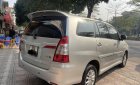 Toyota Innova 2014 - Màu bạc giá cạnh tranh