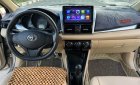 Toyota Vios 2015 - Màu bạc số sàn, giá cực tốt