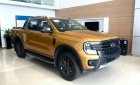 Ford Ranger 2023 - Bản full