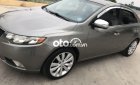 Kia Forte   AT full 2009 - KIA Forte AT full