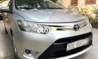 Toyota Vios chính chủ nữ cần bán xe gia đình 2015 - chính chủ nữ cần bán xe gia đình