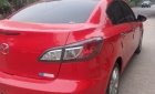 Mazda 3 2014 - Cần bán xe màu đỏ