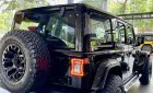 Jeep Wrangler 2023 - Ông vua địa hình 2023