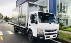 Mitsubishi Fuso 2022 - Giá xe xe tải 3.5 tấn