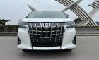 Toyota Alphard 2022 - Toyota Alphard 2022