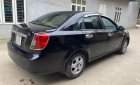 Daewoo Lacetti 2009 - Màu đen