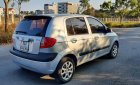 Hyundai Getz 2009 - Màu bạc, xe nhập  