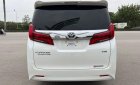 Toyota Alphard 2022 - Toyota Alphard 2022