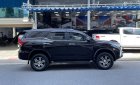 Toyota Fortuner 2019 - Máy dầu, số tự động