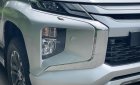 Mitsubishi Triton 2020 - Số tự động, máy dầu