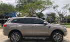 Ford Everest 2019 - Màu nâu, xe nhập