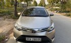 Toyota Vios 2014 - Chính chủ cần bán xe 