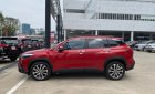 Toyota Corolla Cross 2021 - Xăng điện đăng kiểm 12/2021, lướt 4875km, biển SG