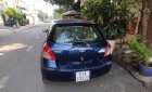 Toyota Yaris 2008 - Màu xanh lam, nhập khẩu