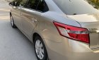 Toyota Vios 2014 - Chính chủ cần bán xe 