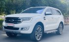 Ford Everest 2019 - Sổ bảo hành bảo dưỡng đầy đủ