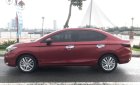 Honda City 2021 - Xe màu đỏ nổi bật thu hút ánh nhìn