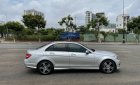 Mercedes-Benz C200 2013 - Xe cực đẹp